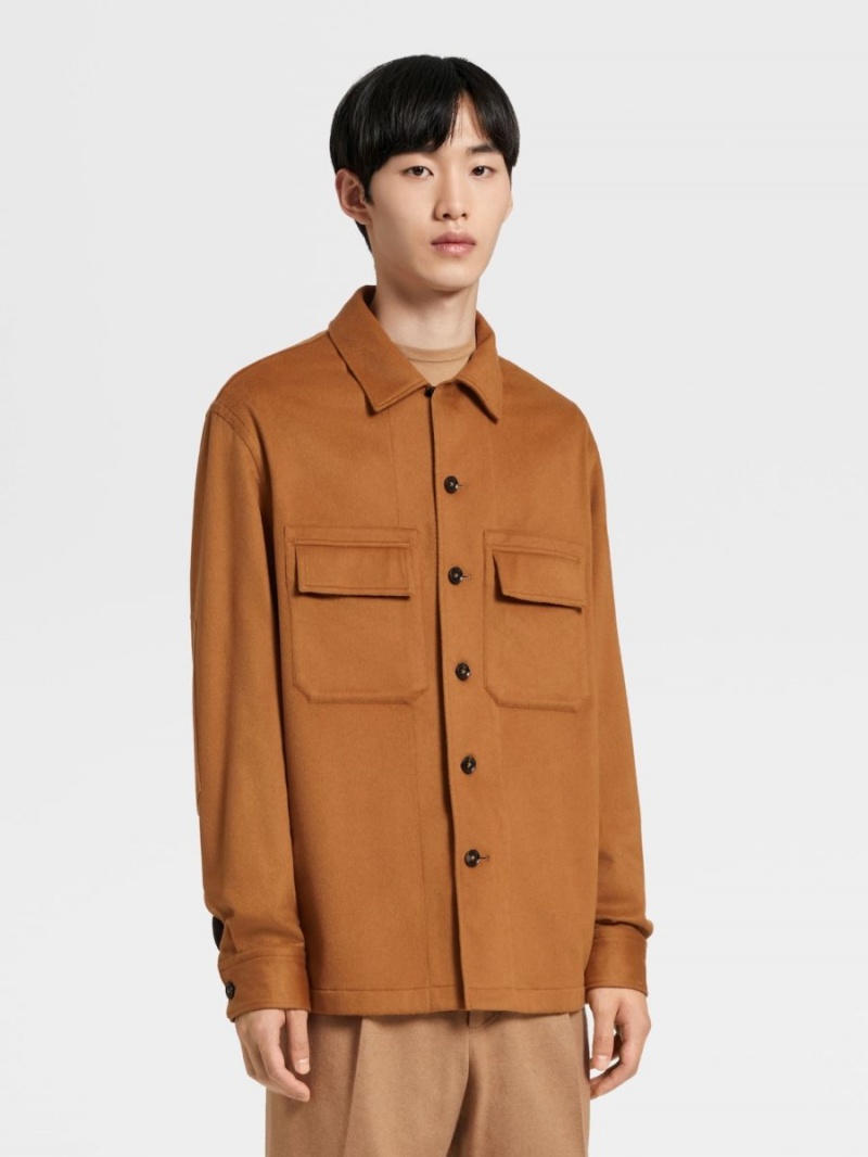 Zegna Overshirt | EADYZGW-31